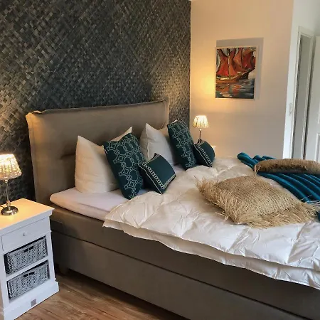 Romantisches Ferienhaus Boddenblick Mit Sauna Pruchten Esterno foto