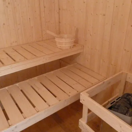 Romantisches Ferienhaus Boddenblick Mit Sauna Pruchten Esterno foto