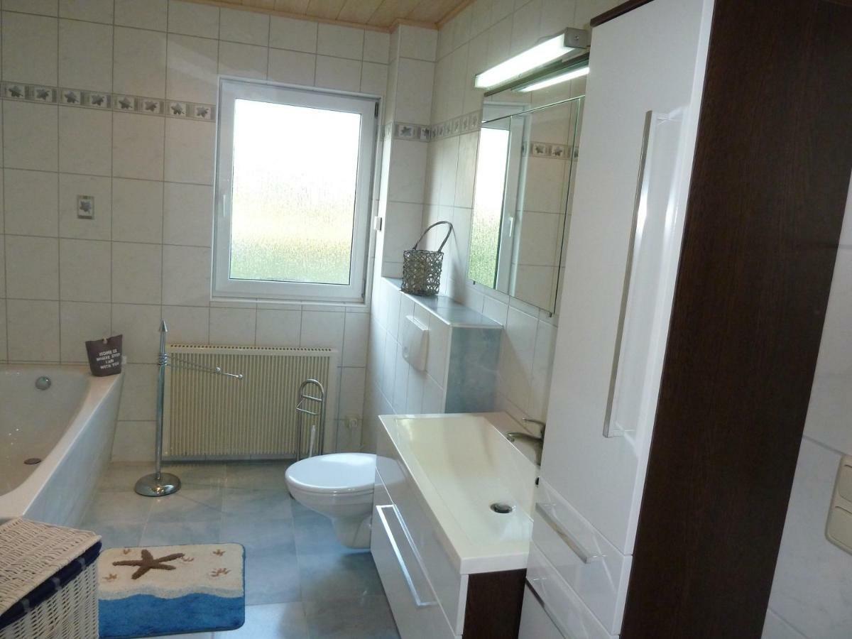 Romantisches Boddenblick Mit Sauna Apartment *